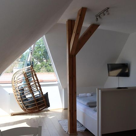 Penzion-Apartman Soucek Jindřichŭv Hradec Exteriör bild