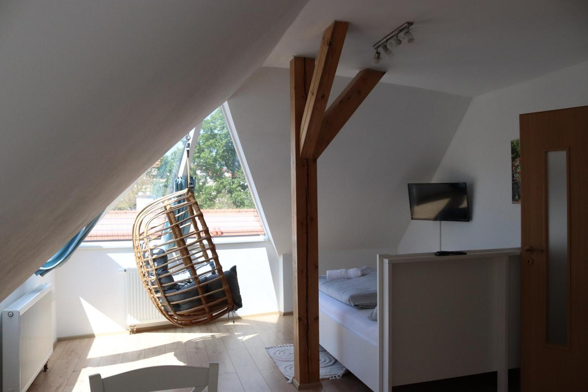 Penzion-Apartman Soucek Jindřichŭv Hradec Exteriör bild