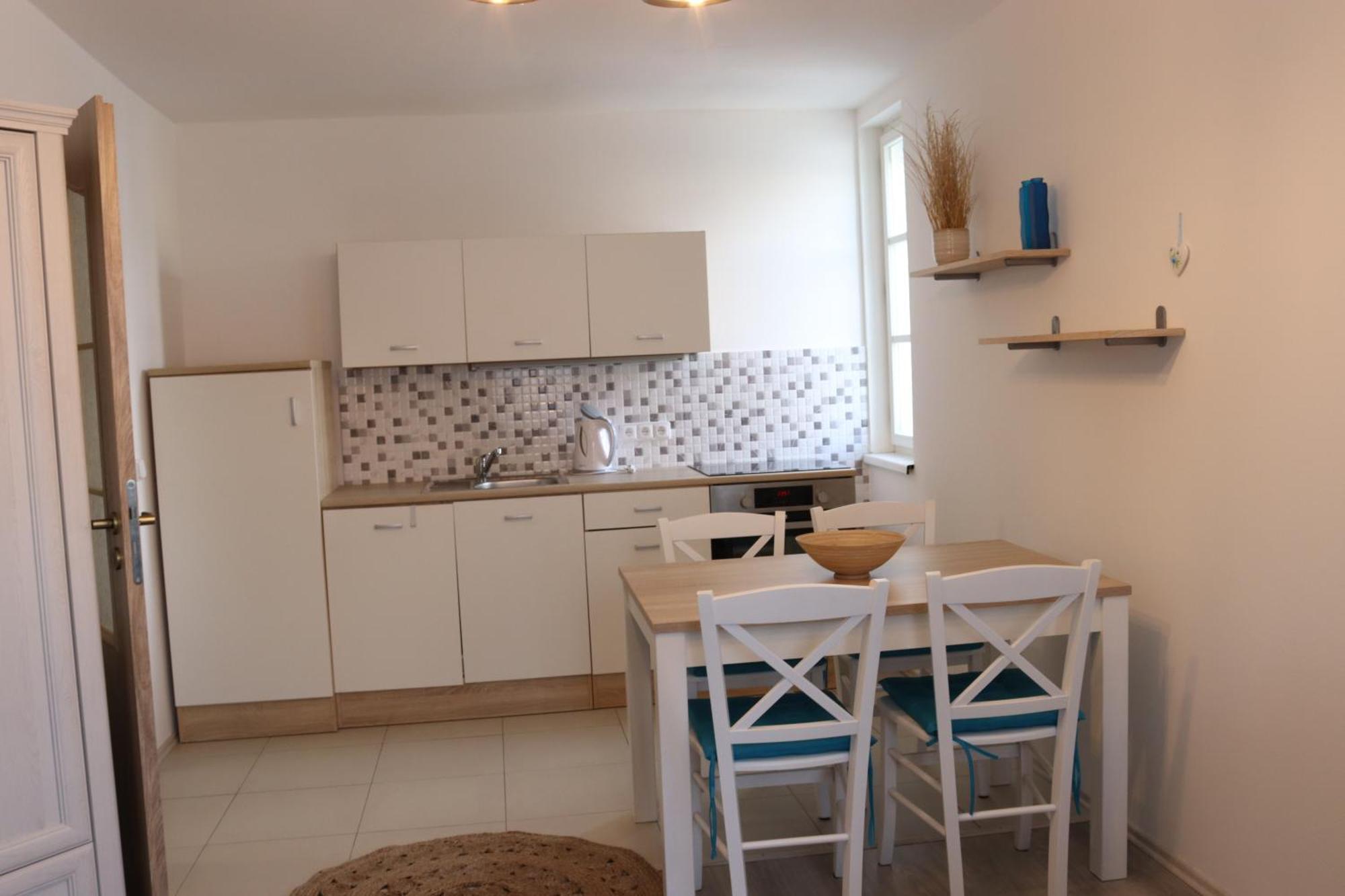 Penzion-Apartman Soucek Jindřichŭv Hradec Exteriör bild