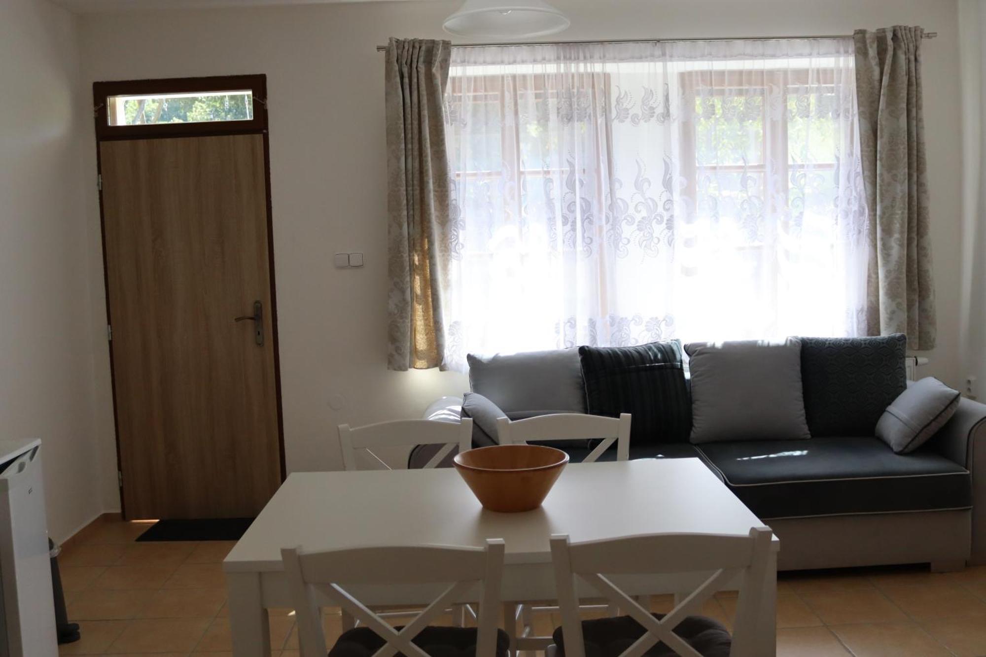 Penzion-Apartman Soucek Jindřichŭv Hradec Exteriör bild