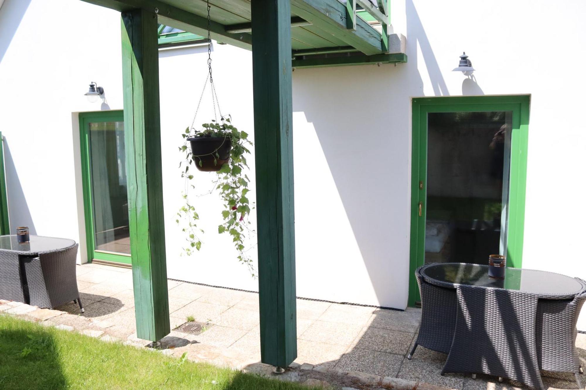 Penzion-Apartman Soucek Jindřichŭv Hradec Exteriör bild