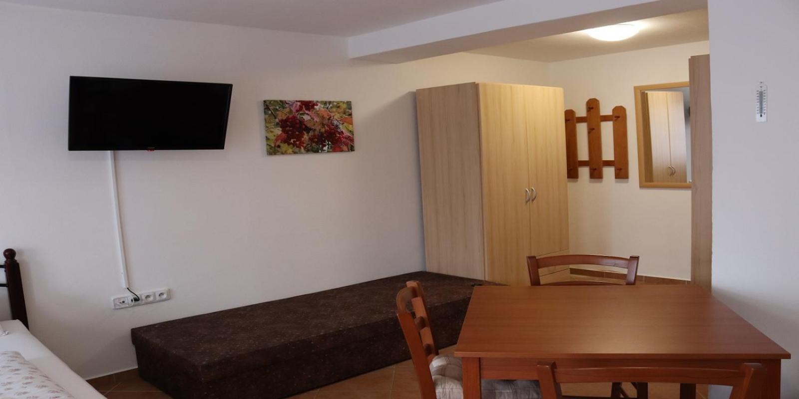 Penzion-Apartman Soucek Jindřichŭv Hradec Exteriör bild