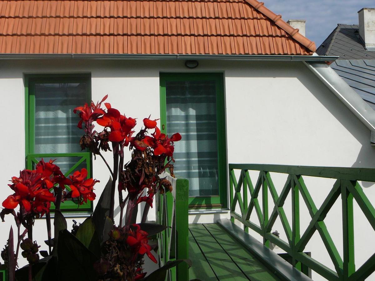 Penzion-Apartman Soucek Jindřichŭv Hradec Exteriör bild